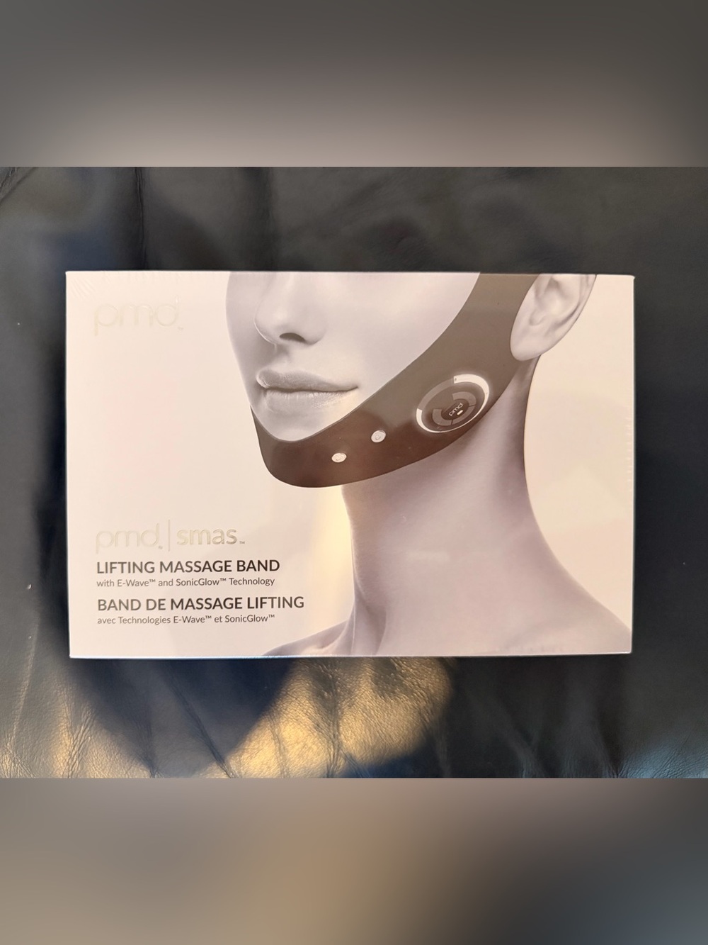 PMD SMAS Lifting Massage Band BNIB Lift • Sculpt • Define Technology